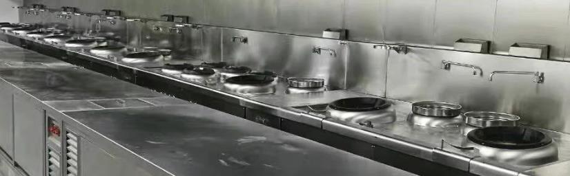 在赣州如何选择合适的商用厨房设备工作台？