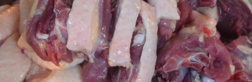 肉制品加工技术中鸭肉的腥臊味处理技巧，怎样去除鸭肉的腥臊味？