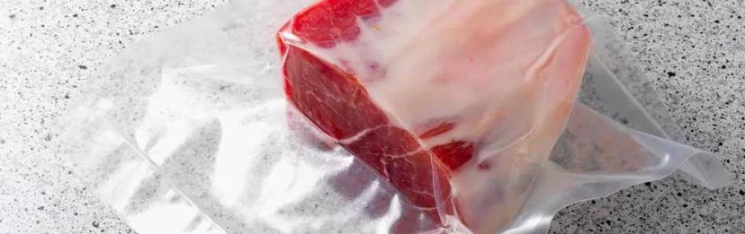 肉制品包装膜的特性