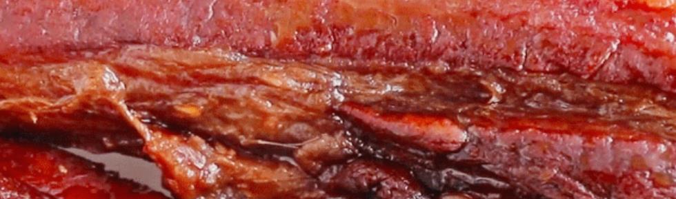 年货酱油肉改良版技术配方