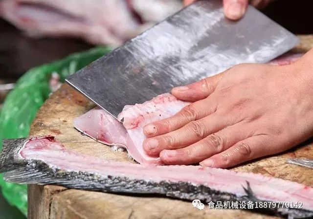 制作鱼丸的整套肉丸设备——实现高效和品质的完整结合!