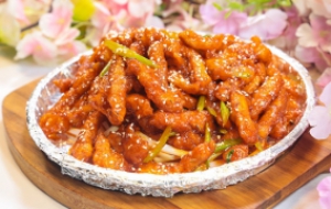 瞄准预制菜产业百亿产值目标，莱阳有何实力与底气 ？