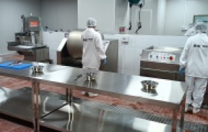 中央厨房优势在哪里？中央厨房设备厂家如何选择？