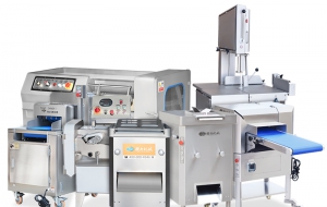 预制菜加工设备肉类加的机器有哪些