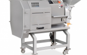 监狱无刀化厨房用的一款多功能切菜机