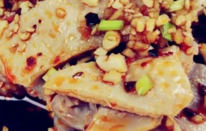 《预制菜 姜蓉鸭》等两项团标征求意见