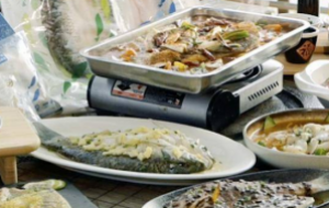 加快推进预制菜企业:中国水产流通与加工协会预制菜分会落户福建石狮