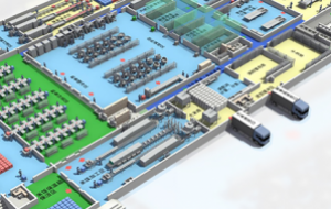 可以建设中央厨房吗？建设中央厨房的好处,建设中央厨房要考虑哪些问题