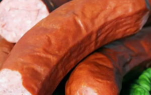 青岛红肠加工技术工艺及配方和红肠加工设备