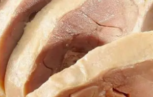 风味南京盐水鸭技术工艺和配方