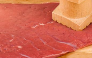 物理嫩肉技术，肉制品嫩化理论及方法，肉类生产中的嫩化技术