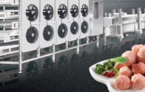 做肉丸需要哪些设备，做丸子的机器设备介绍