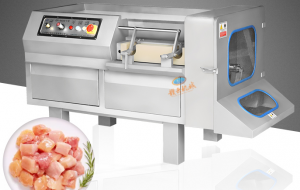 大型切肉丁机器，切肉丁机器哪里有，商用切肉丁机介绍