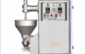 肉丸成型机，加工肉丸的机器设备