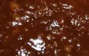 自制沙茶酱配方及制作方法