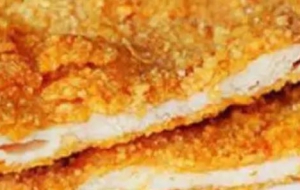 炸鸡排技术，商业化炸鸡排配方