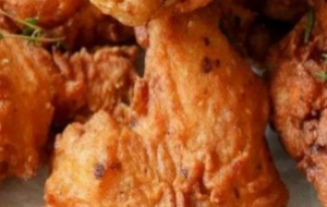 美式炸鸡技术工艺，商业化美式炸鸡配方