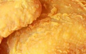 黄色版炸鸡工艺技术，商用黄色版炸鸡配方流程