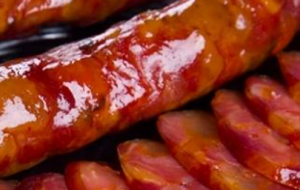 北方猪肉风干香肠的加工工艺技术和配方