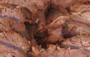 如何提高酱牛肉的出品率？酱卤牛肉工艺研究