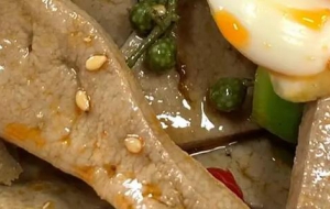 猪副产品加工——藤椒猪肝加工技术和配方