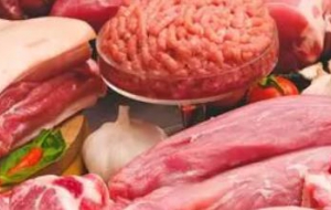 开个小型肉食品加工厂需要买哪些机器