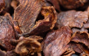 咖啡果皮制成的饮品你喝过吗？咖啡“废弃物”深加工后也有大作用