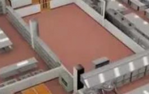 中央厨房要配备什么