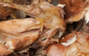 酱卤技术分享丨甜卤鸡架配方工艺流程