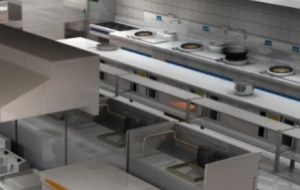 商用厨房设备分类有哪些，赣州哪里有商用厨房设备