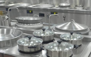 商用厨房设备都有什么，商用厨房设备都包括什么