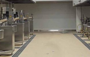 中央厨房是什么意思?中央厨房是干什么的?