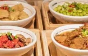 预制菜加工设备流水线，全自动预制菜加工生产线设备