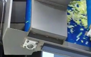 预制菜中净菜设备有哪些