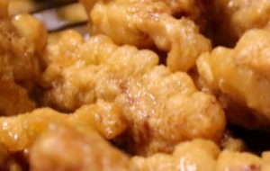 小酥肉的制作配方和工艺流程，小酥肉的加工方法与配料酥