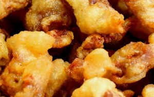 小酥肉怎么做好才吃？小酥肉配料表和制作方法