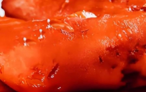 特色卤羊蹄配方和做法工艺技术