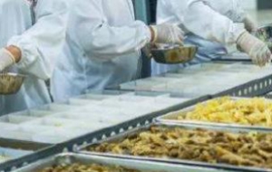 预制菜设备种类涵盖了预制菜食品加工厂的各个方面，有哪些设备呢？