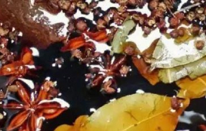 新熬卤水，汤底的食材该如何选用？卤水汤底的选择