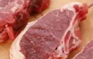 羊肉专用料包配方