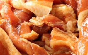 腌五花肉简易香料粉配方配料