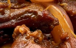 红烧羊肉专用料配方和配料表