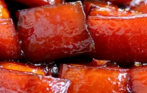 猪肉菜专用料配方