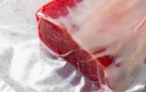 肉制品包装膜的特性