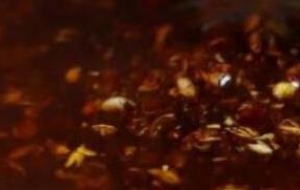 麻椒酱配方及制作方法