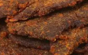 五香肉干加工技术配方和五香猪肉干配方工艺技术