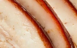 传统清酱肉制作方法 清酱肉的技术工艺配方