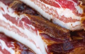 培根切片用什么机器好呢