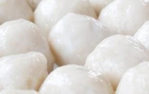 海鲜鱼丸的加工技术