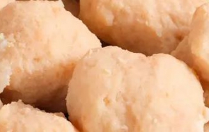 三鲜鸡肉丸加工技术和配方